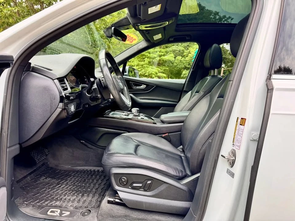 2019 Audi 4M Q7 - Image 13 of 20