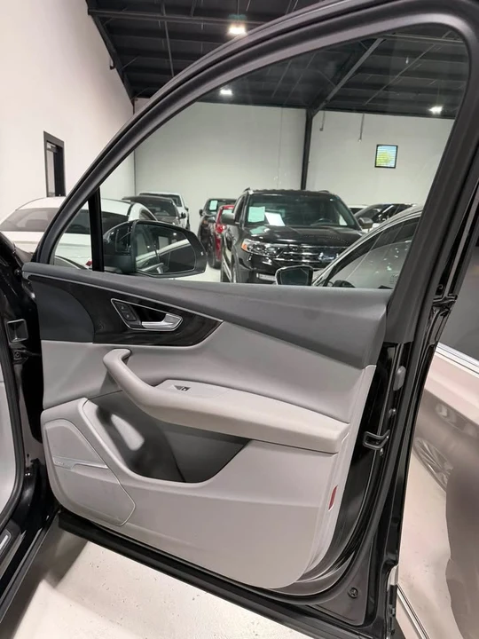 2019 Audi 4M Q7 - Image 11 of 16