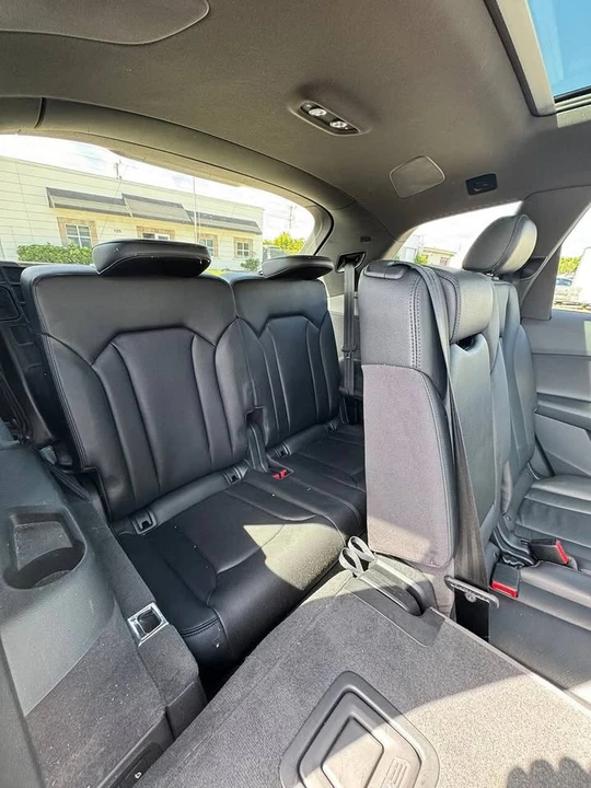 2019 Audi 4M Q7 - Image 11 of 20