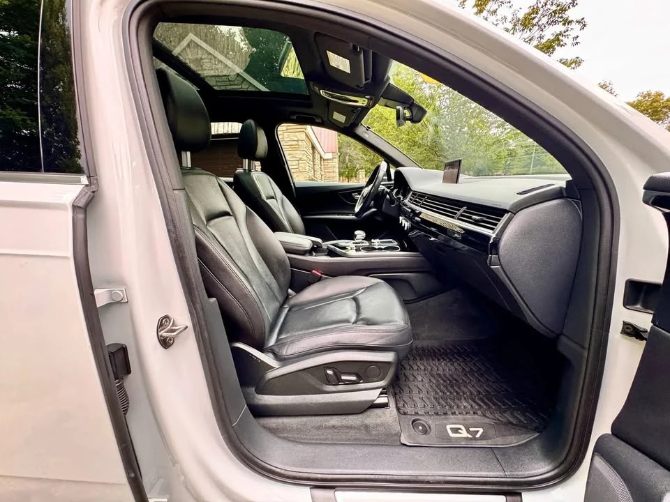 2019 Audi 4M Q7 - Image 18 of 20