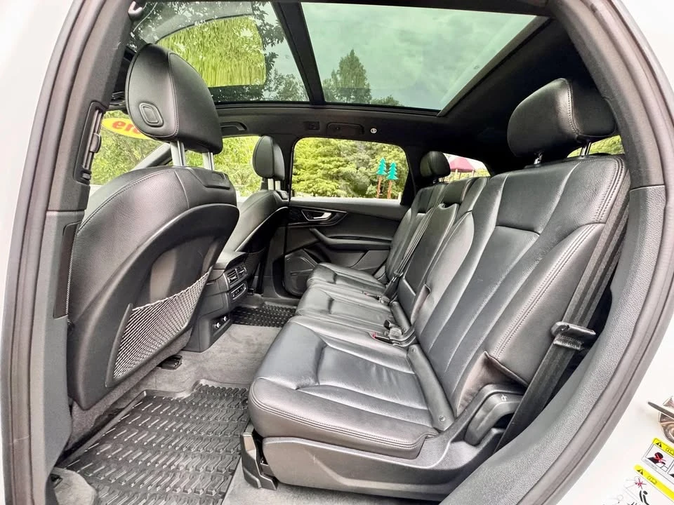 2019 Audi 4M Q7 - Image 14 of 20