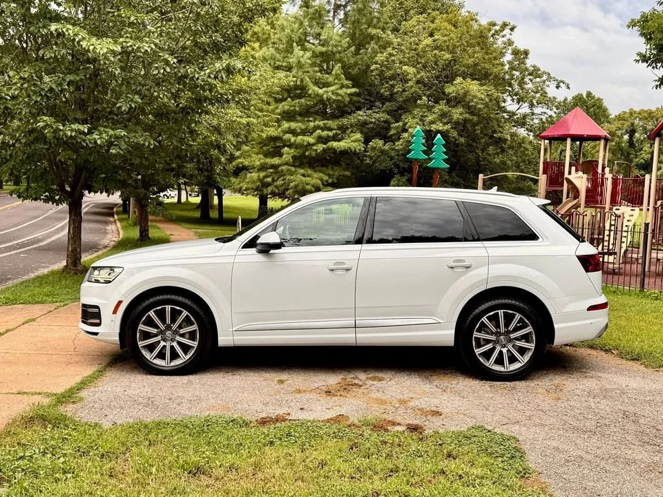 2019 Audi 4M Q7 - Image 2 of 20