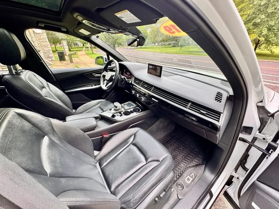 2019 Audi 4M Q7 - Image 17 of 20