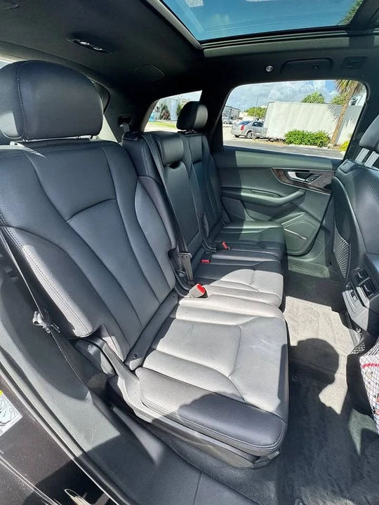 2019 Audi 4M Q7 - Image 10 of 20