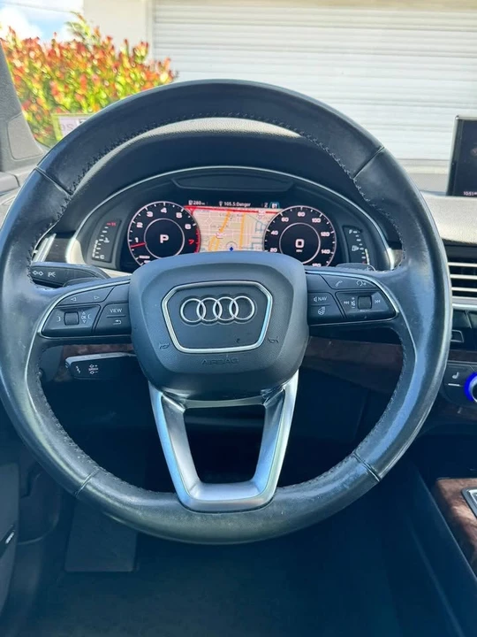 2019 Audi 4M Q7 - Image 16 of 20