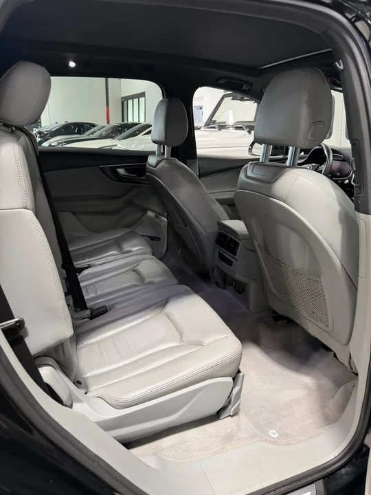2019 Audi 4M Q7 - Image 15 of 16