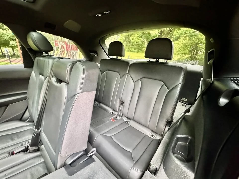 2019 Audi 4M Q7 - Image 16 of 20