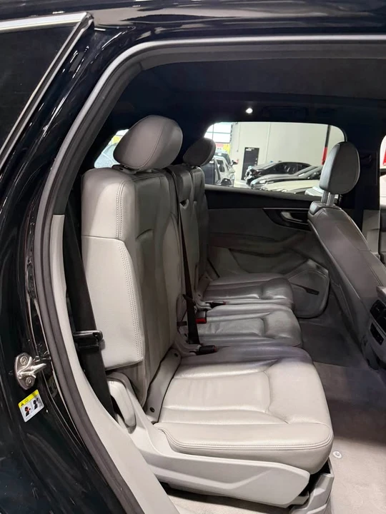 2019 Audi 4M Q7 - Image 16 of 16