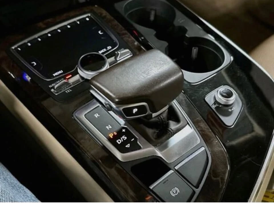 2019 Audi 4M Q7 - Image 10 of 11