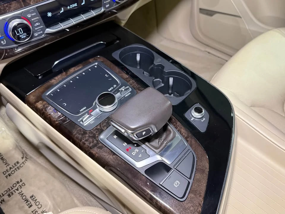 2019 Audi 4M Q7 - Image 8 of 16