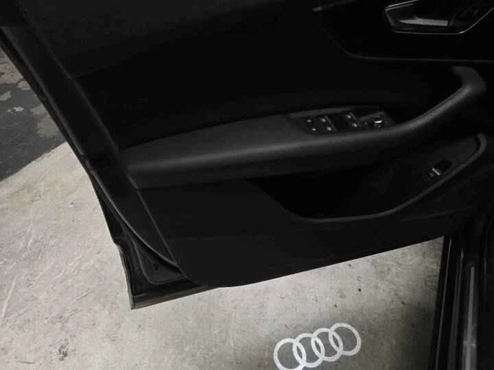 2019 Audi 4M Q7 - Image 9 of 20