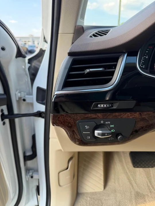2019 Audi 4M Q7 - Image 13 of 17