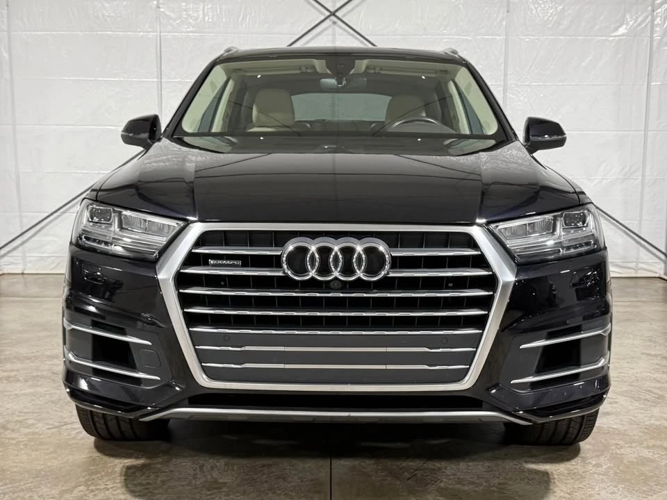 2019 Audi 4M Q7 - Image 3 of 16
