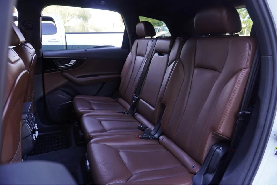2019 Audi 4M Q7 - Image 10 of 10