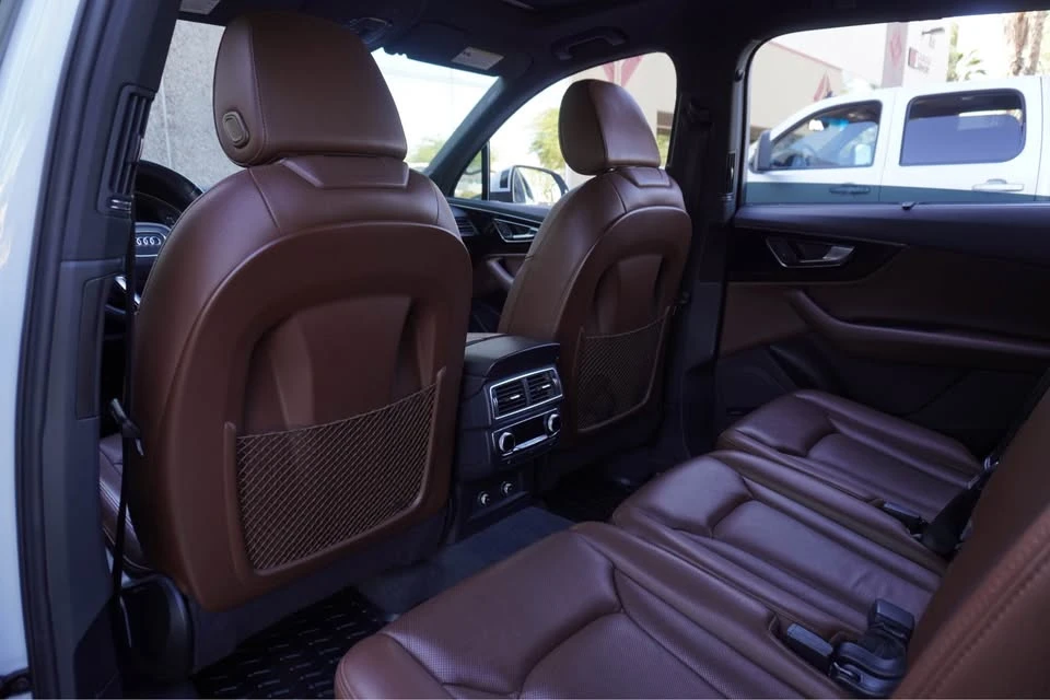 2019 Audi 4M Q7 - Image 9 of 10