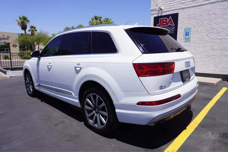 2019 Audi 4M Q7 - Image 3 of 10