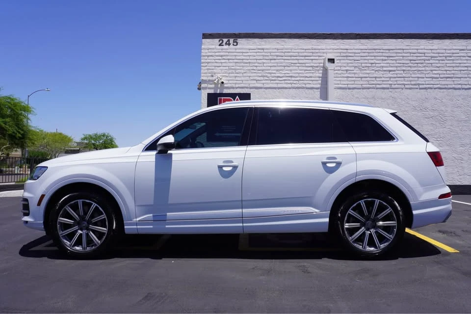 2019 Audi 4M Q7 - Image 2 of 10