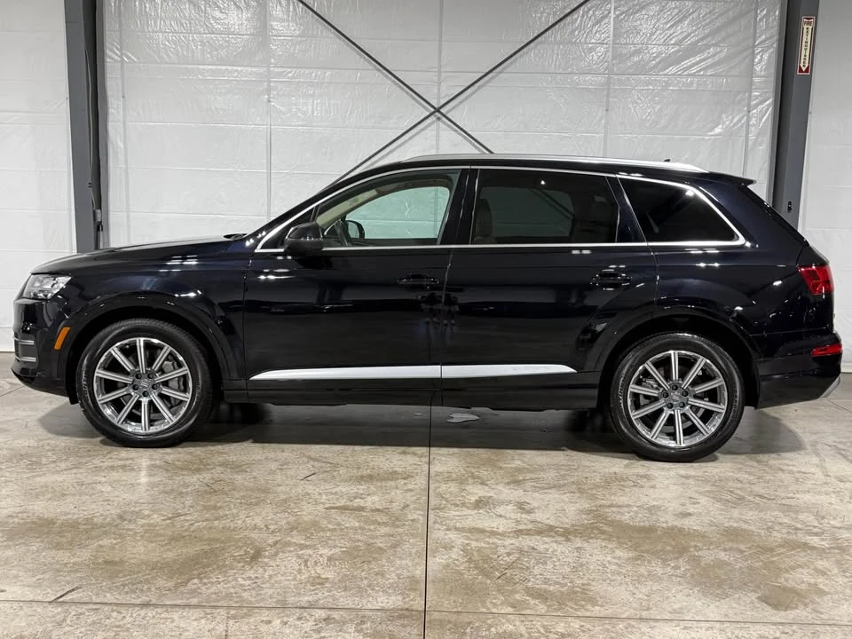 2019 Audi 4M Q7 - Image 2 of 16