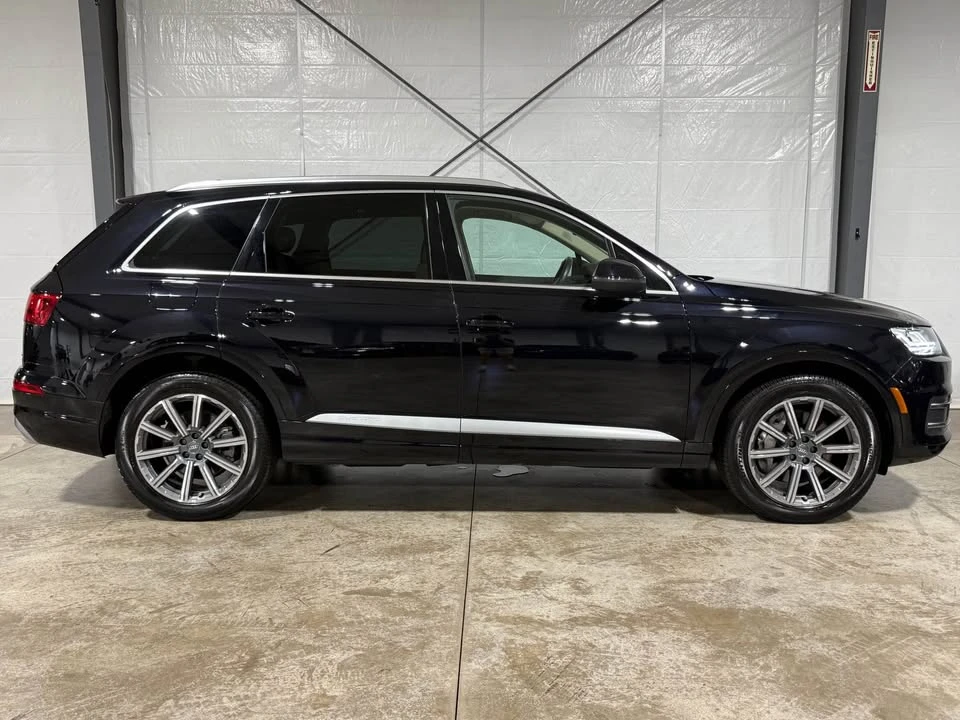 2019 Audi 4M Q7 - Image 4 of 16