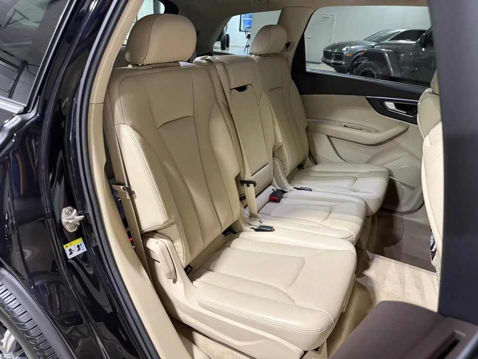 2019 Audi 4M Q7 - Image 12 of 16