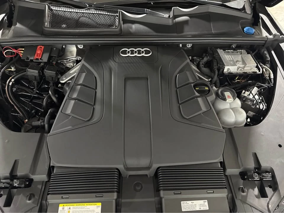 2019 Audi 4M Q7 - Image 16 of 16