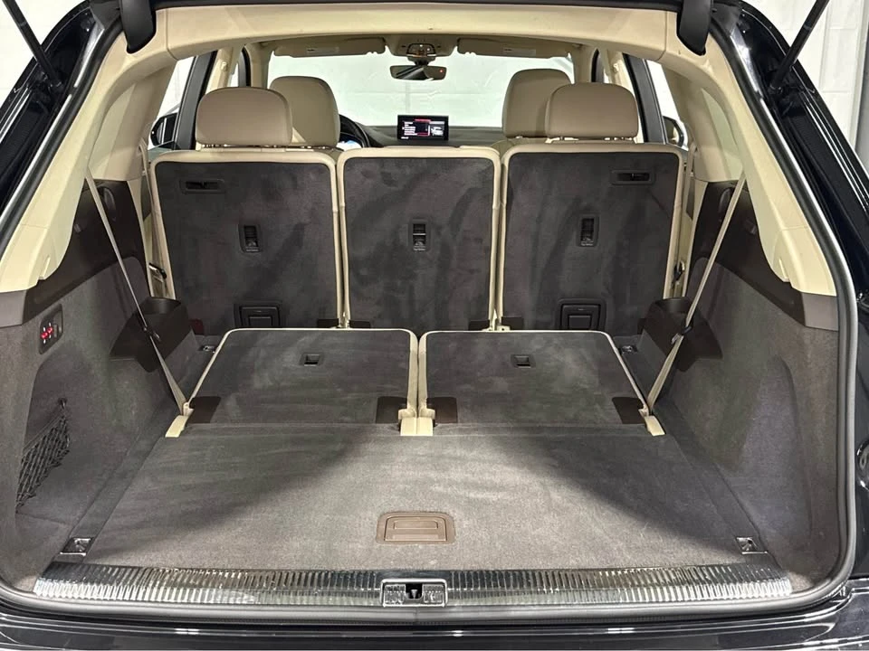 2019 Audi 4M Q7 - Image 15 of 16
