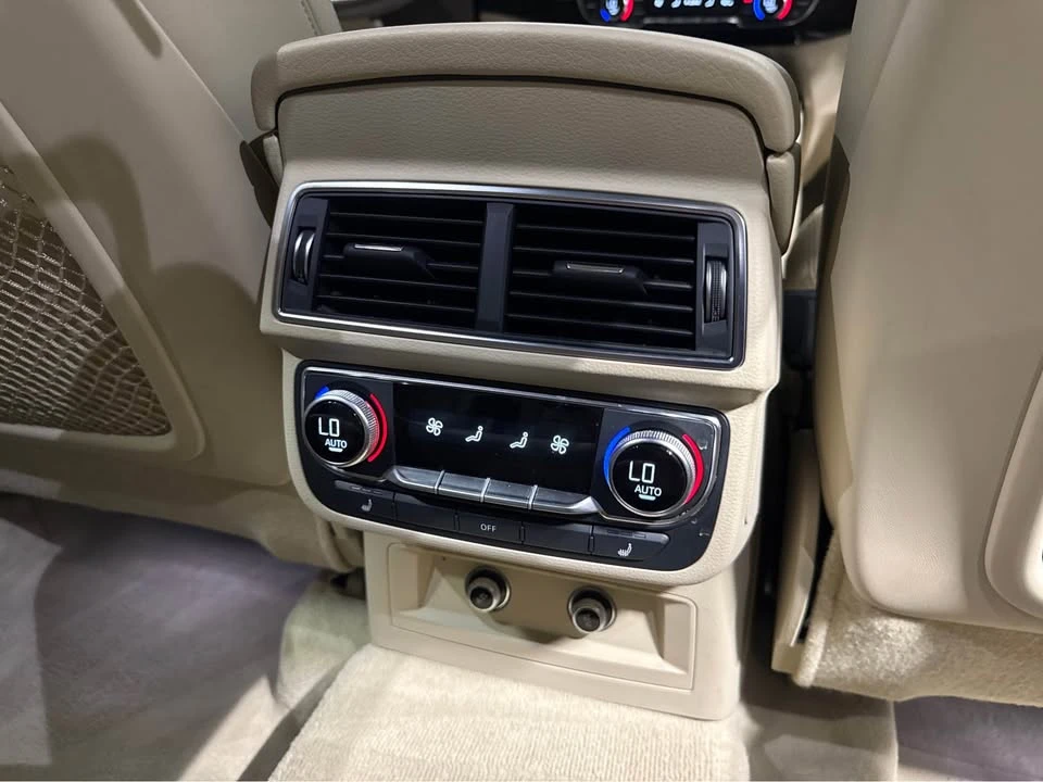 2019 Audi 4M Q7 - Image 13 of 16