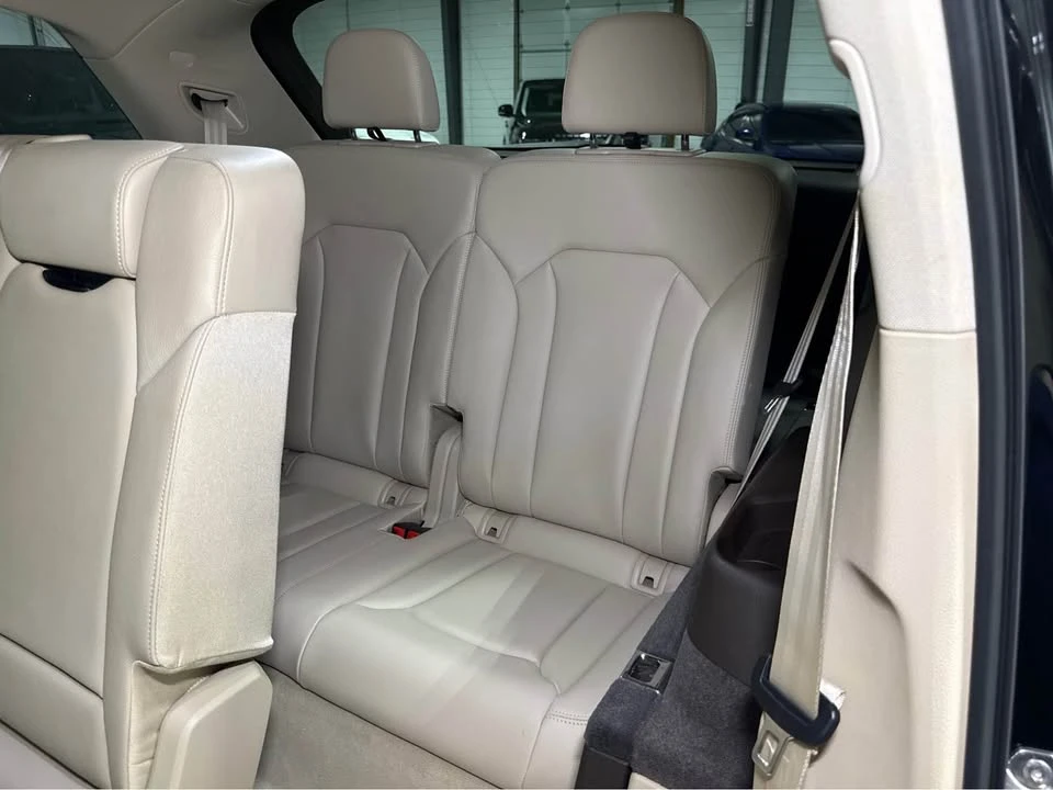 2019 Audi 4M Q7 - Image 14 of 16