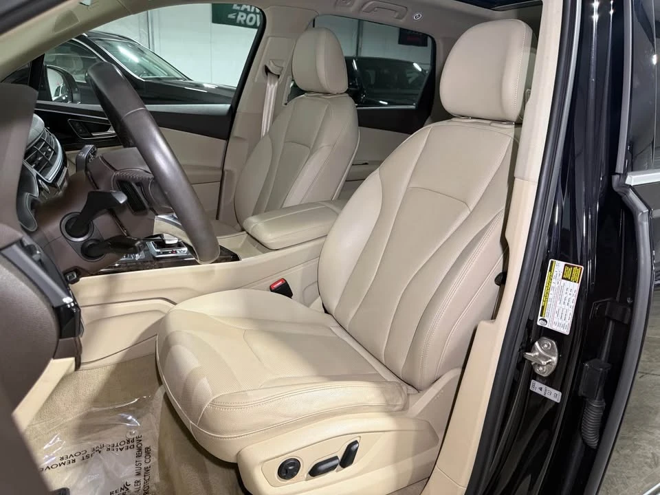 2019 Audi 4M Q7 - Image 6 of 16