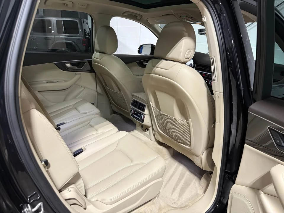 2019 Audi 4M Q7 - Image 11 of 16