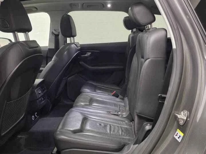 2019 Audi 4M Q7 - Image 16 of 20