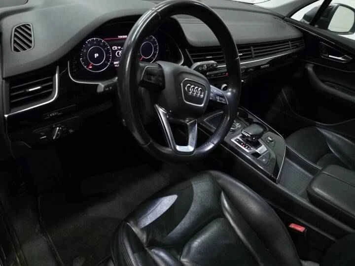 2019 Audi 4M Q7 - Image 11 of 20