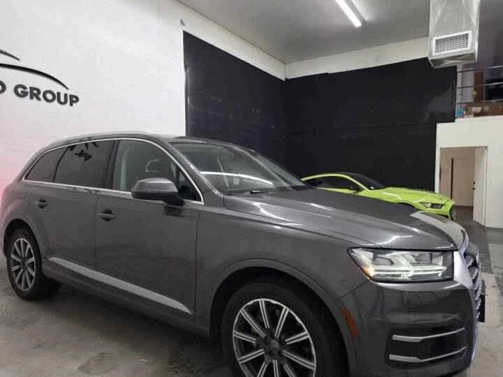 2019 Audi 4M Q7 - Image 8 of 20