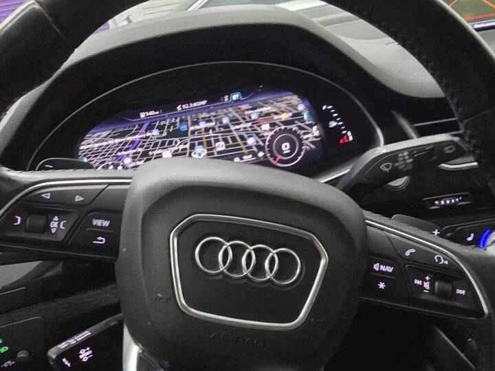 2019 Audi 4M Q7 - Image 17 of 20