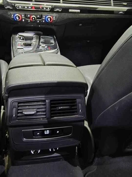 2019 Audi 4M Q7 - Image 20 of 20