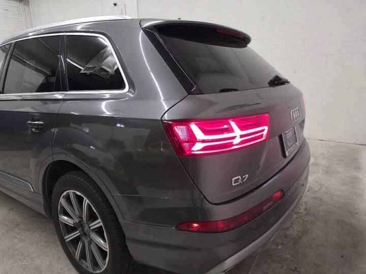 2019 Audi 4M Q7 - Image 6 of 20