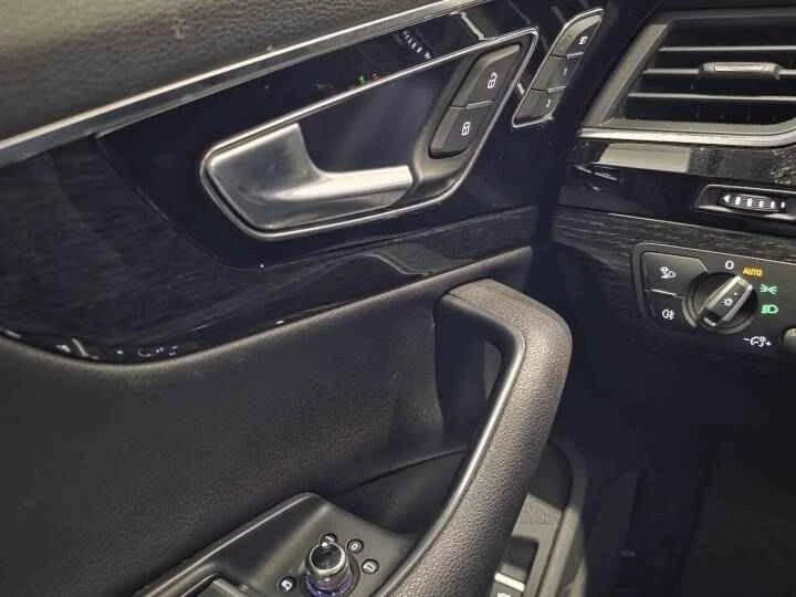 2019 Audi 4M Q7 - Image 13 of 20