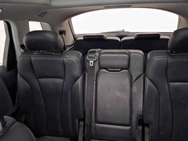 2019 Audi 4M Q7 - Image 15 of 20