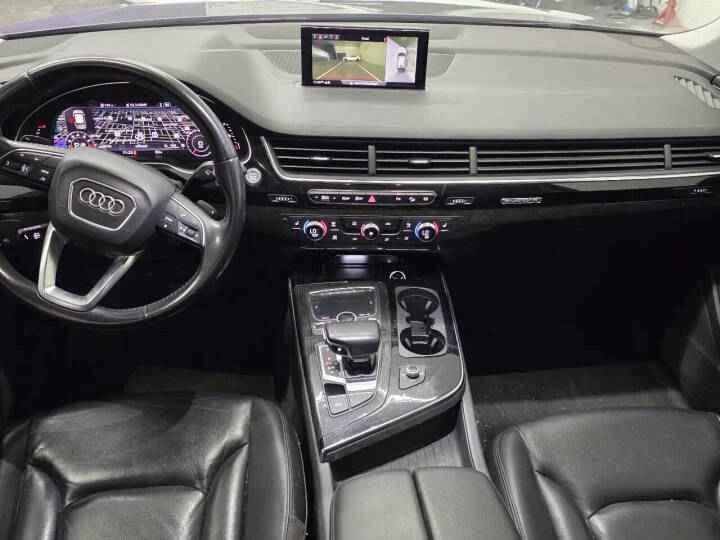 2019 Audi 4M Q7 - Image 18 of 20
