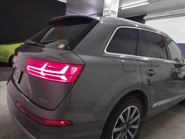 2019 Audi 4M Q7 - Image 7 of 20