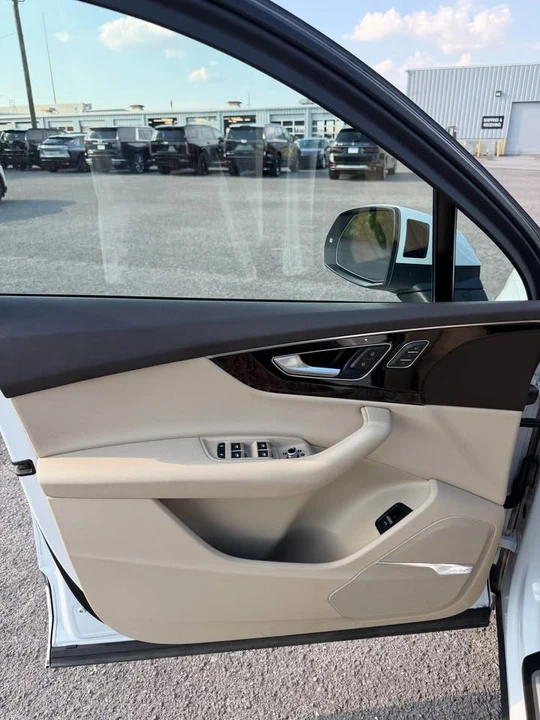 2019 Audi 4M Q7 - Image 11 of 17