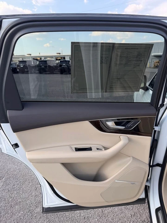 2019 Audi 4M Q7 - Image 7 of 17