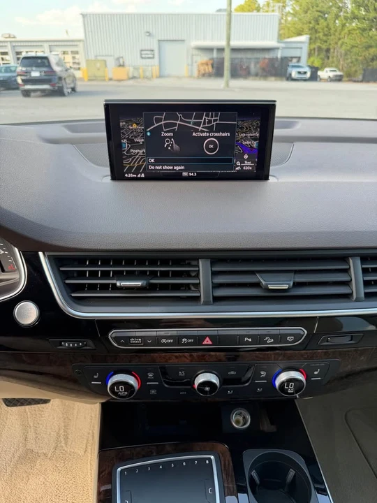 2019 Audi 4M Q7 - Image 16 of 17