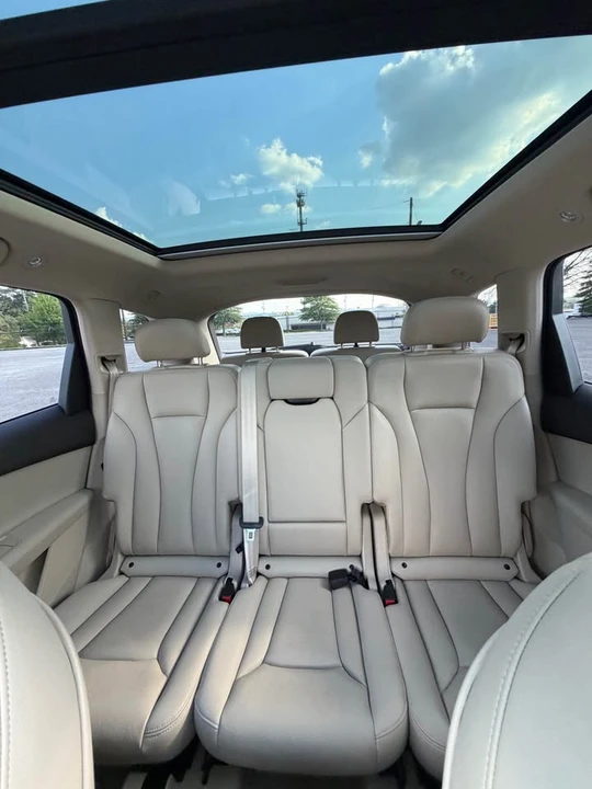 2019 Audi 4M Q7 - Image 17 of 17