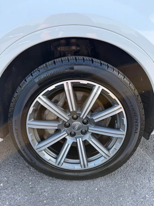 2019 Audi 4M Q7 - Image 4 of 17