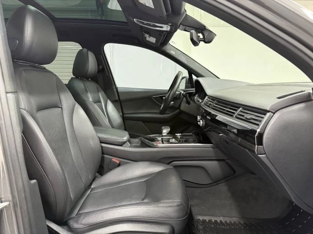 2019 Audi 4M Q7 - Image 12 of 12