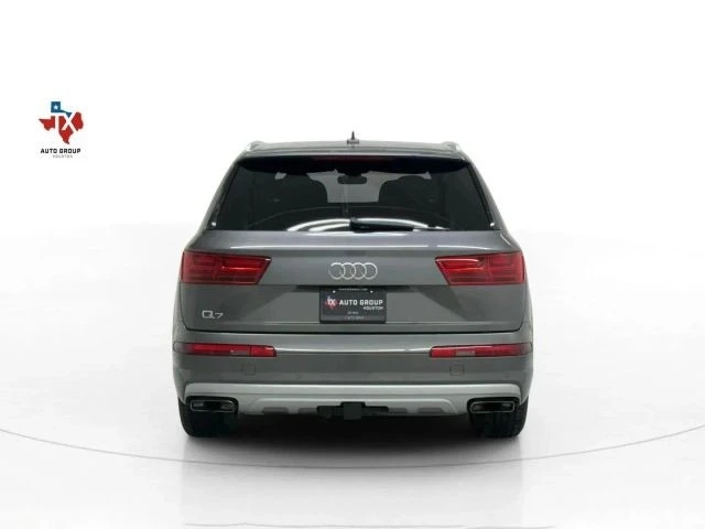 2019 Audi 4M Q7 - Image 9 of 12