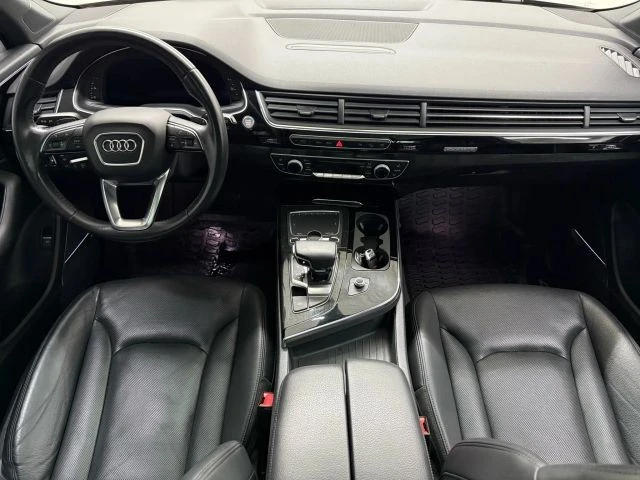 2019 Audi 4M Q7 - Image 2 of 12