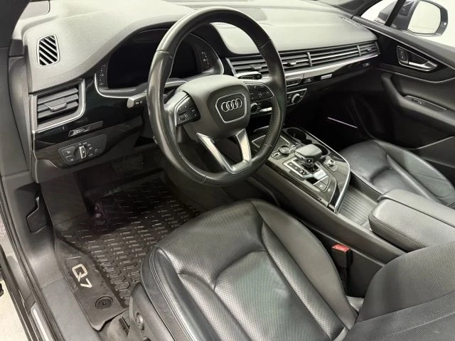 2019 Audi 4M Q7 - Image 10 of 12