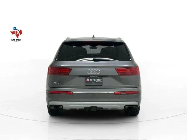 2019 Audi 4M Q7 - Image 9 of 12